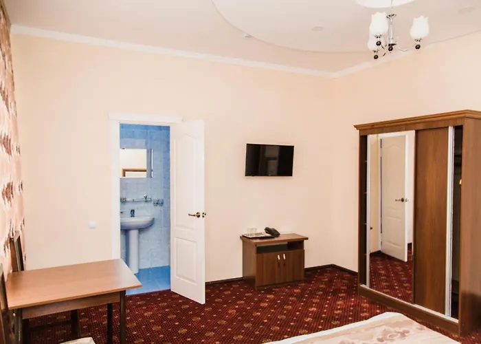 Pet Friendly hotel: Art Hotel