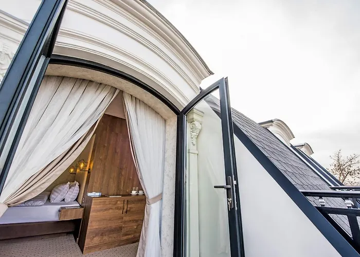 Family Hotel: Corner Hotel Tashkent